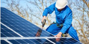 Installation Maintenance Panneaux Solaires Photovoltaïques à Taxat-Senat